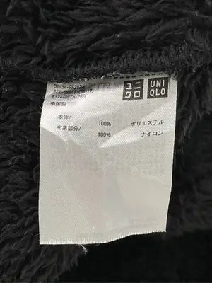 ENGINEERED GARMENTS/エンジニアードガーメンツ/その他トップス/トップス/ブラック/M