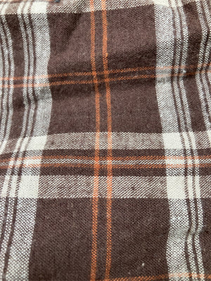 Samansa Mos2/サマンサモスモス/シャツ/ブラウス/トップス/ブラウン/F