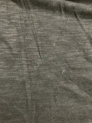 THE FIRST/Tシャツ/カットソー/トップス/ブラック