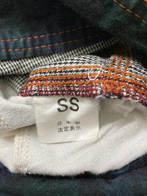 Betty Smith/ベティスミス/その他パンツ/パンツ/グレー/SS