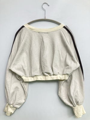 Hedker/Tシャツ/カットソー/トップス/ホワイト/F