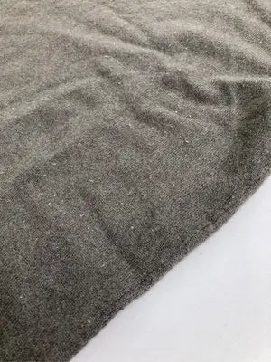 ニット/セーター/トップス/グレー/2