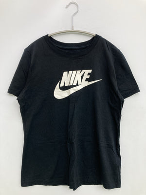 NIKE/ナイキ/Tシャツ/カットソー/トップス/ブラック/L
