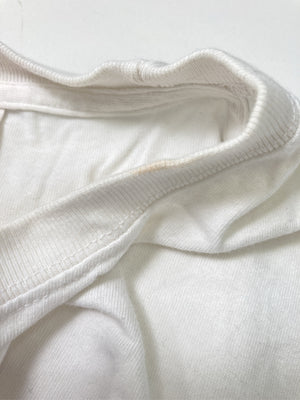 United Athle/ユナイテッドアスレ/Tシャツ/カットソー/トップス/ホワイト/S