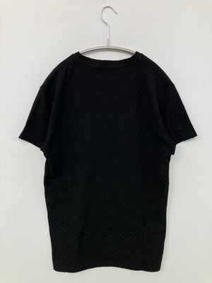 A.S.M/アトリエサブメン/Tシャツ/カットソー/トップス/ブラック/50(L)