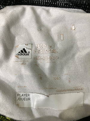 adidas/アディダス/Tシャツ/カットソー/トップス/グレー