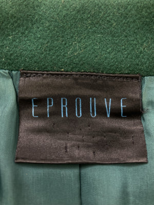 EPROUVE/その他アウター/ジャケット/アウター/グリーン