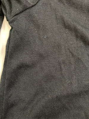 SMILE LAND/スマイルランド/Tシャツ/カットソー/トップス/ブラック/L