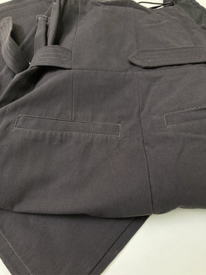 KBF/ケービーエフ/つなぎ/オールインワン/オールインワン・サロペット/グレー/One