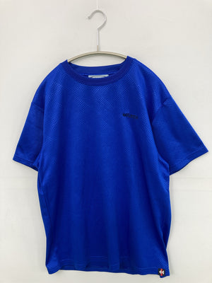 Kaepa/ケイパ/Tシャツ/カットソー/トップス/ブルー/M