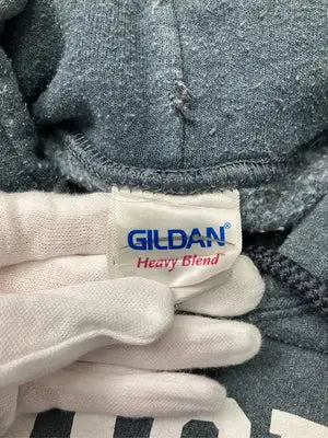 GILDAN/ギルダン/パーカー/トップス/グレー