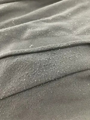 ASICS/アシックス/ジャージ/トラックジャケット/トップス/ブラック/XL