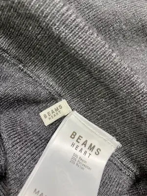 BEAMS HEART/ビームスハート/その他パンツ/パンツ/グレー