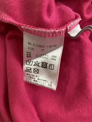 CECIL McBEE/セシルマクビー/スカート/スカート/レッド/M