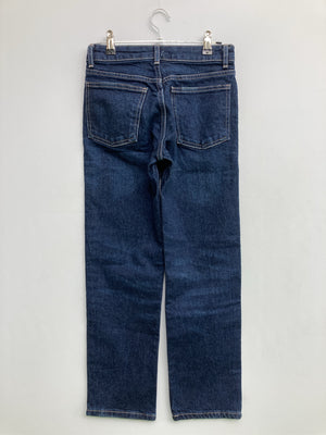 ZARA/ザラ/デニムパンツ/パンツ/ブルー/EUR 32
