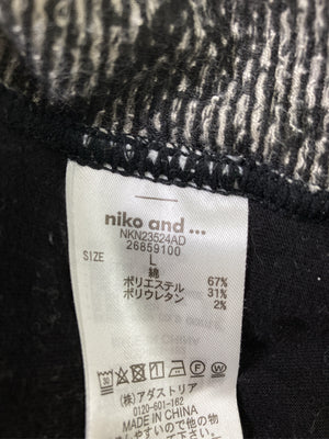 niko and .../ニコアンド/スカート/スカート/その他/L