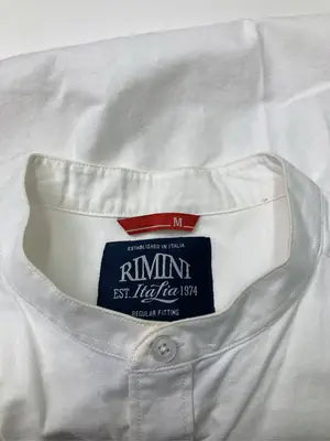 RIMINI/シャツ/ブラウス/トップス/ホワイト/M