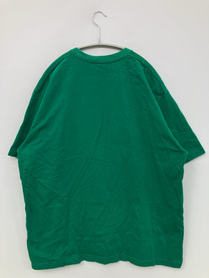 A'GEM/9/Tシャツ/カットソー/トップス/グリーン/F