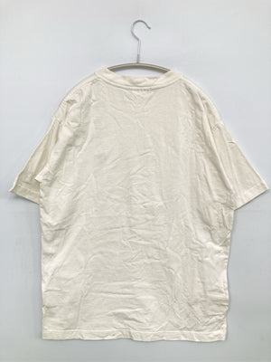 SENSE OF PLACE/センスオブプレイス/Tシャツ/カットソー/トップス/ホワイト/M