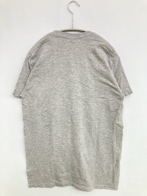 GILDAN/ギルダン/Tシャツ/カットソー/トップス/グレー/S
