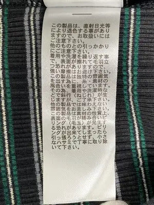 niko and .../ニコアンド/Tシャツ/カットソー/トップス/ブラック/L