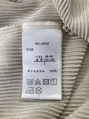 Tシャツ/カットソー/トップス/グレー/L