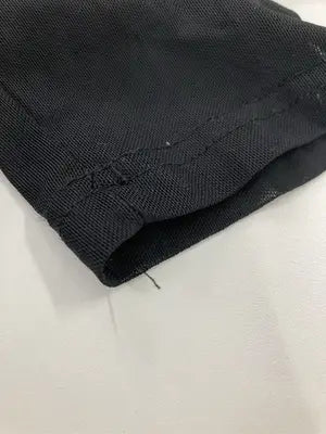 CRAMMY/クラミー/Tシャツ/カットソー/トップス/ブラック/FREE