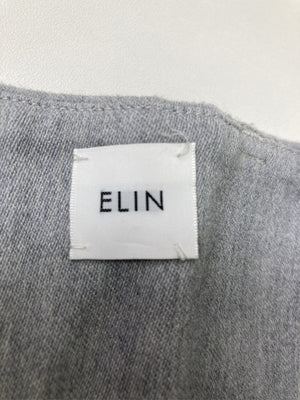 ELIN/スカート/スカート/グレー/36