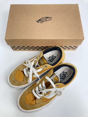 VANS/バンズ/スニーカー/シューズ/オレンジ/23cm