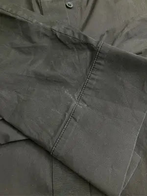 COS/コス/シャツワンピース/ワンピース/ドレス/カーキ/EUR 38