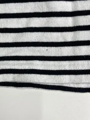 BEAMS BOY/ビームスボーイ/Tシャツ/カットソー/トップス/ホワイト/2