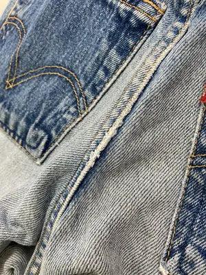 Levi's/リーバイス/デニムパンツ/パンツ/ブルー/W30 L30