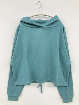 niko and .../ニコアンド/パーカー/トップス/ライトグリーン/4