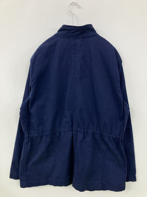 GAP/ギャップ/シャツ/ブラウス/トップス/ブルー/M