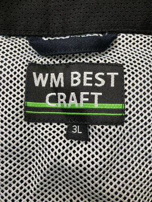 WM BEST CRAFT/その他アウター/ジャケット/アウター/ブラック/3L