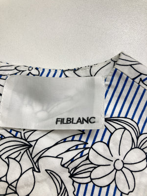 FILBLANC/ワンピース/ワンピース/ドレス/ホワイト/40