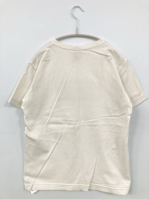CHUMS/チャムス/Tシャツ/カットソー/トップス/ホワイト/S
