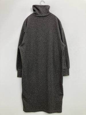 UNIQLO/ユニクロ/ワンピース/ワンピース/ドレス/グレー/M