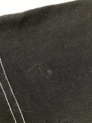 W.W RUPEE/Tシャツ/カットソー/トップス/ブラック