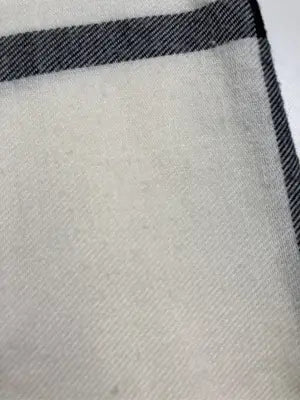 ストール/ショール/ファッション雑貨/ホワイト