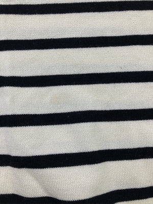 ニット/セーター/トップス/ホワイト/M