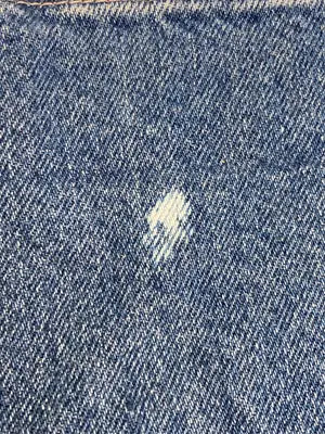 RALPH LAUREN POLO JEANS/デニムパンツ/パンツ/ブルー/16