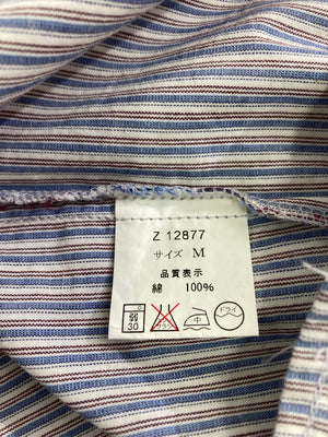 Organic/オーガニック/シャツ/ブラウス/トップス/その他/M