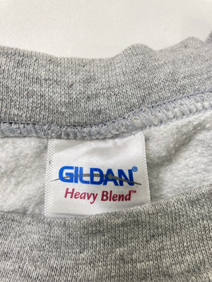 GILDAN/ギルダン/スウェット/トップス/グレー/S