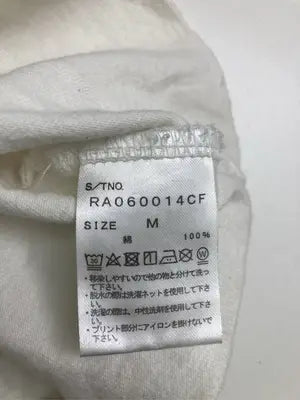 REPIPI ARMARIO/レピピアルマリオ/Tシャツ/カットソー/トップス/アイボリー/M