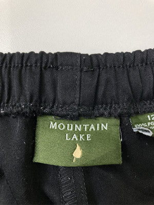 Mountain/マウンテン/その他パンツ/パンツ/ブラック/12