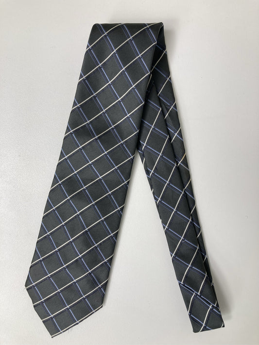 Franco Collezioni/ネクタイ/ファッション雑貨/グレー