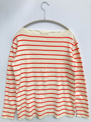 north object de petit.../Tシャツ/カットソー/トップス/レッド/M