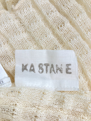 Kastane/カスタネ/その他トップス/トップス/アイボリー/F
