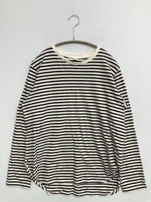 UNIQLO/ユニクロ/Tシャツ/カットソー/トップス/ホワイト/M